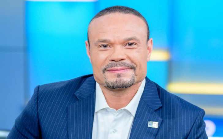 Dan Bongino's Earnings in the Limelight: Net Worth and Salaries Revealed